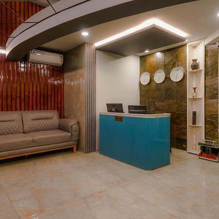 Dream Hotel - Richmond Bangalore Exterior photo